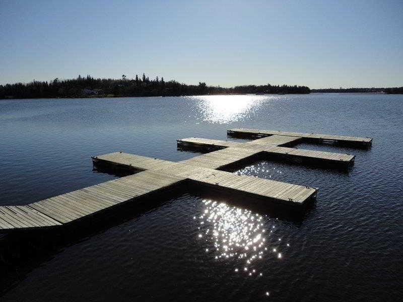 Inn Clarion Lakeside & Conference Centre 3*