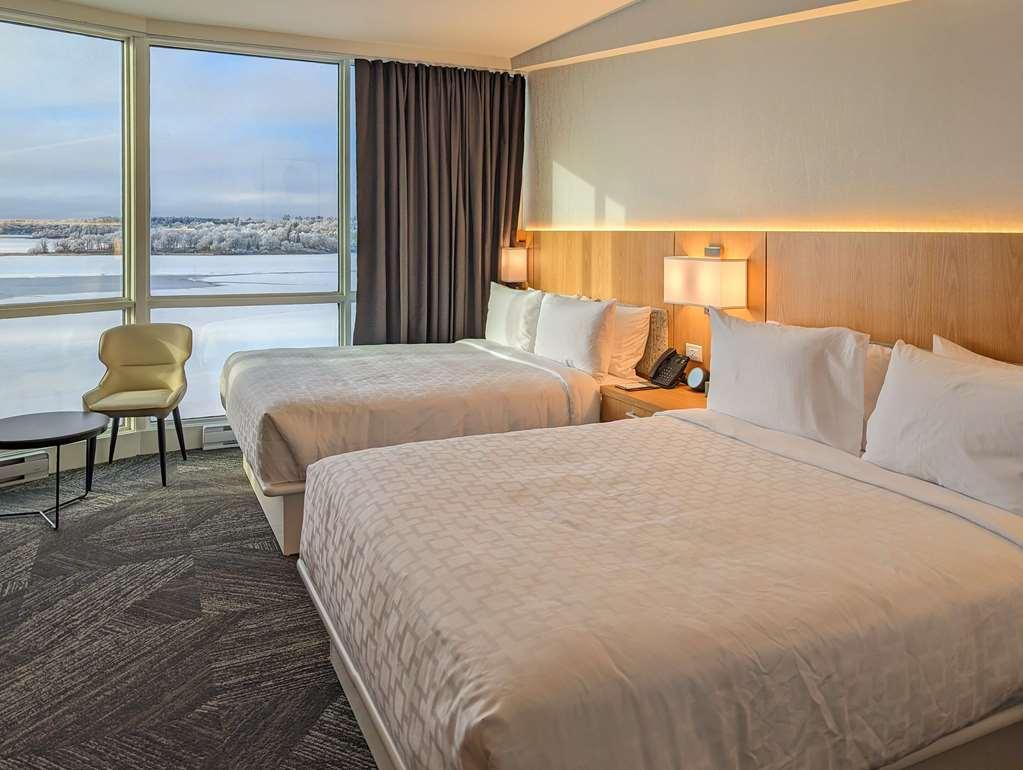 Clarion Lakeside & Conference Centre 3* Kenora