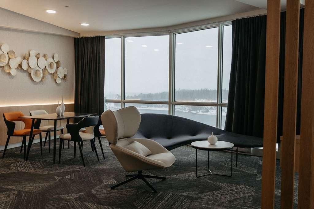 Clarion Lakeside & Conference Centre Kenora