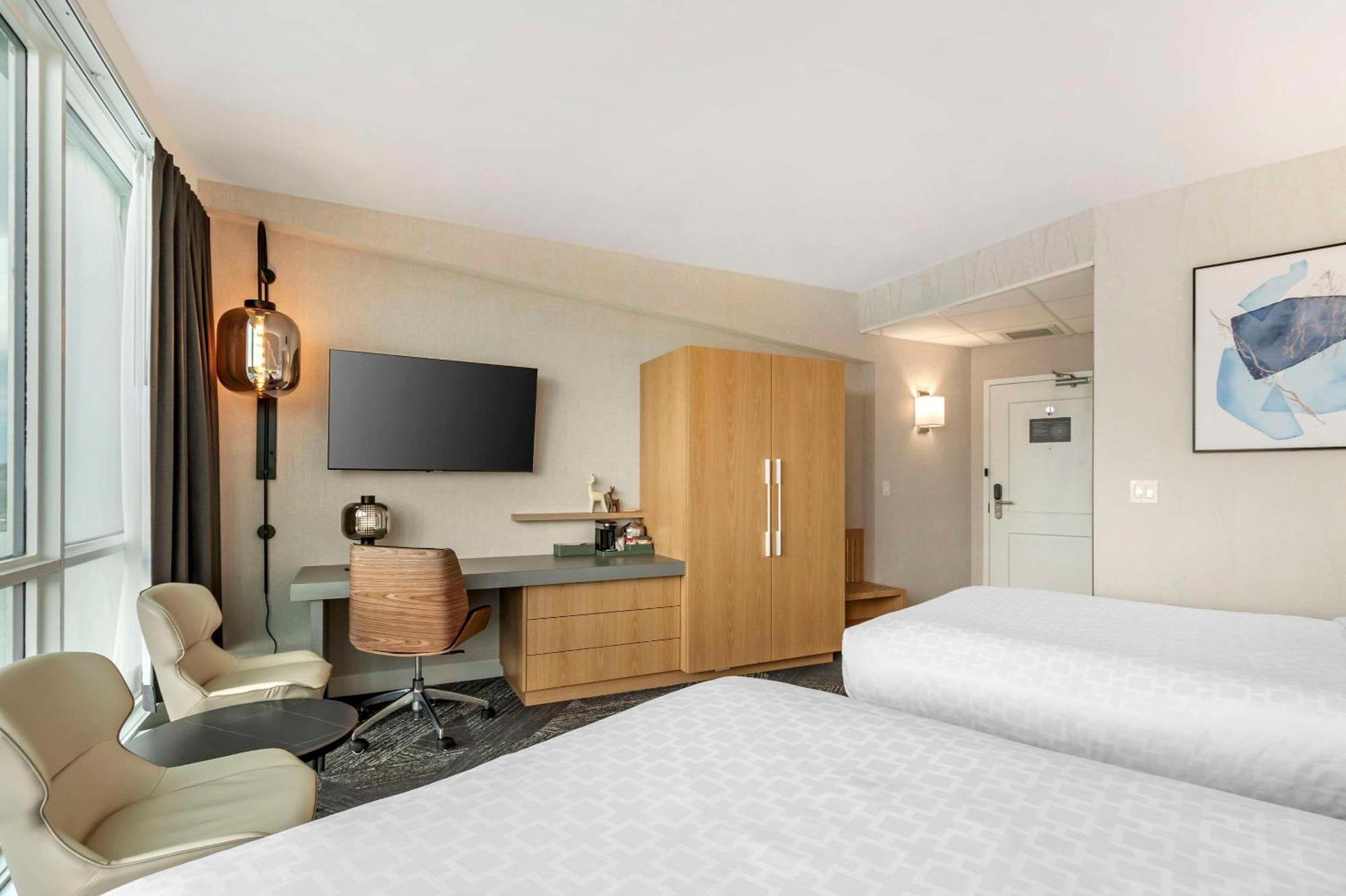 Clarion Lakeside & Conference Centre Kenora