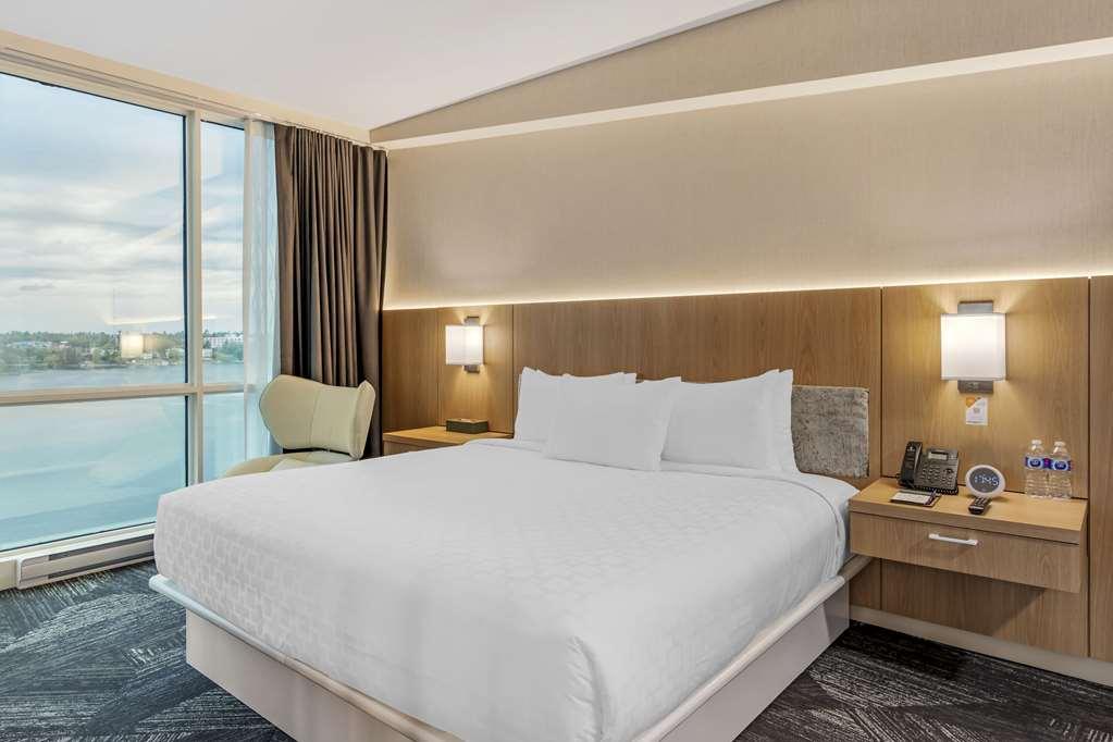 Clarion Lakeside & Conference Centre 3* Kenora