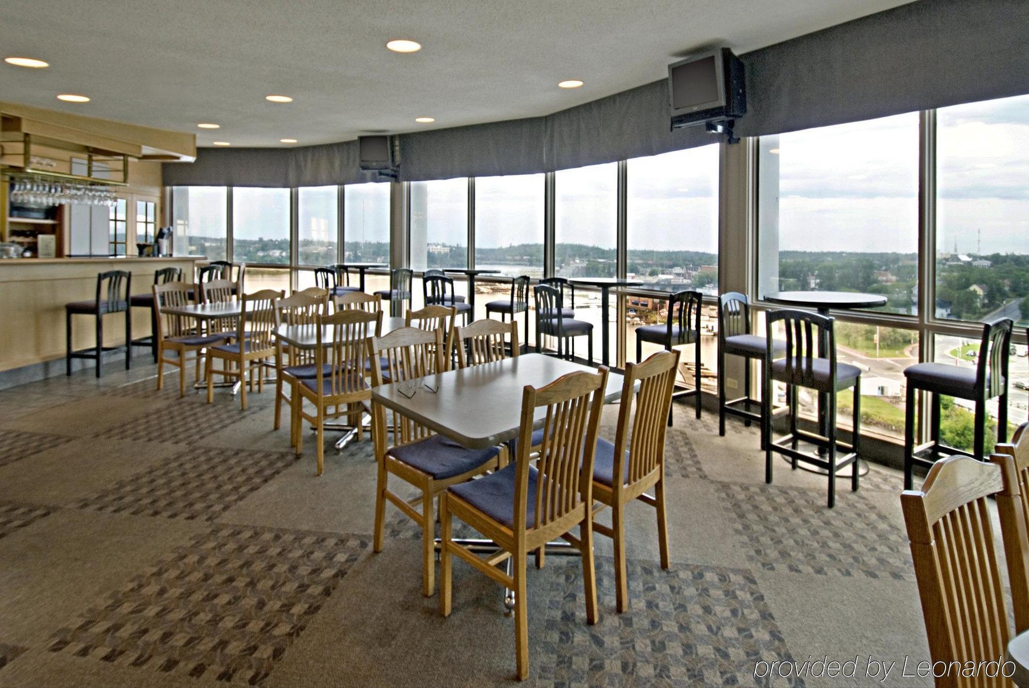 Clarion Lakeside & Conference Centre Inn Kenora