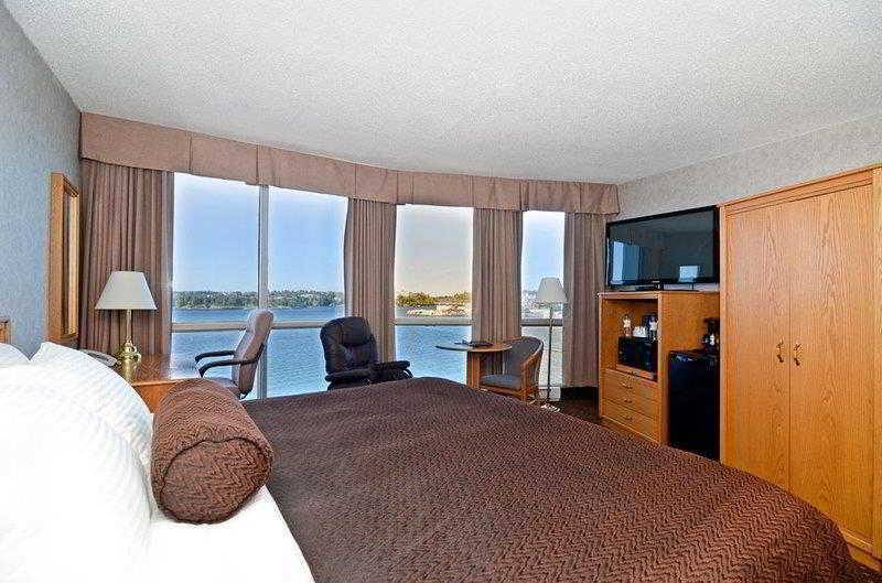 Clarion Lakeside & Conference Centre Inn Kenora