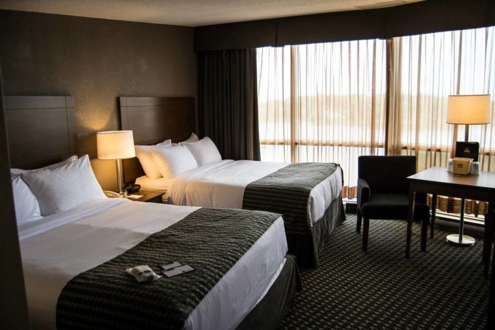 Clarion Lakeside & Conference Centre 3* Kenora