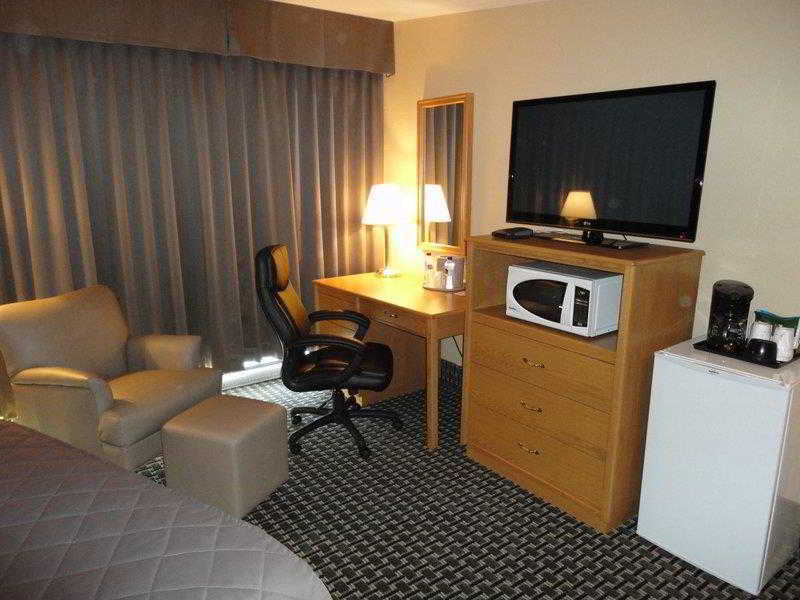 Clarion Lakeside & Conference Centre 3* Kenora