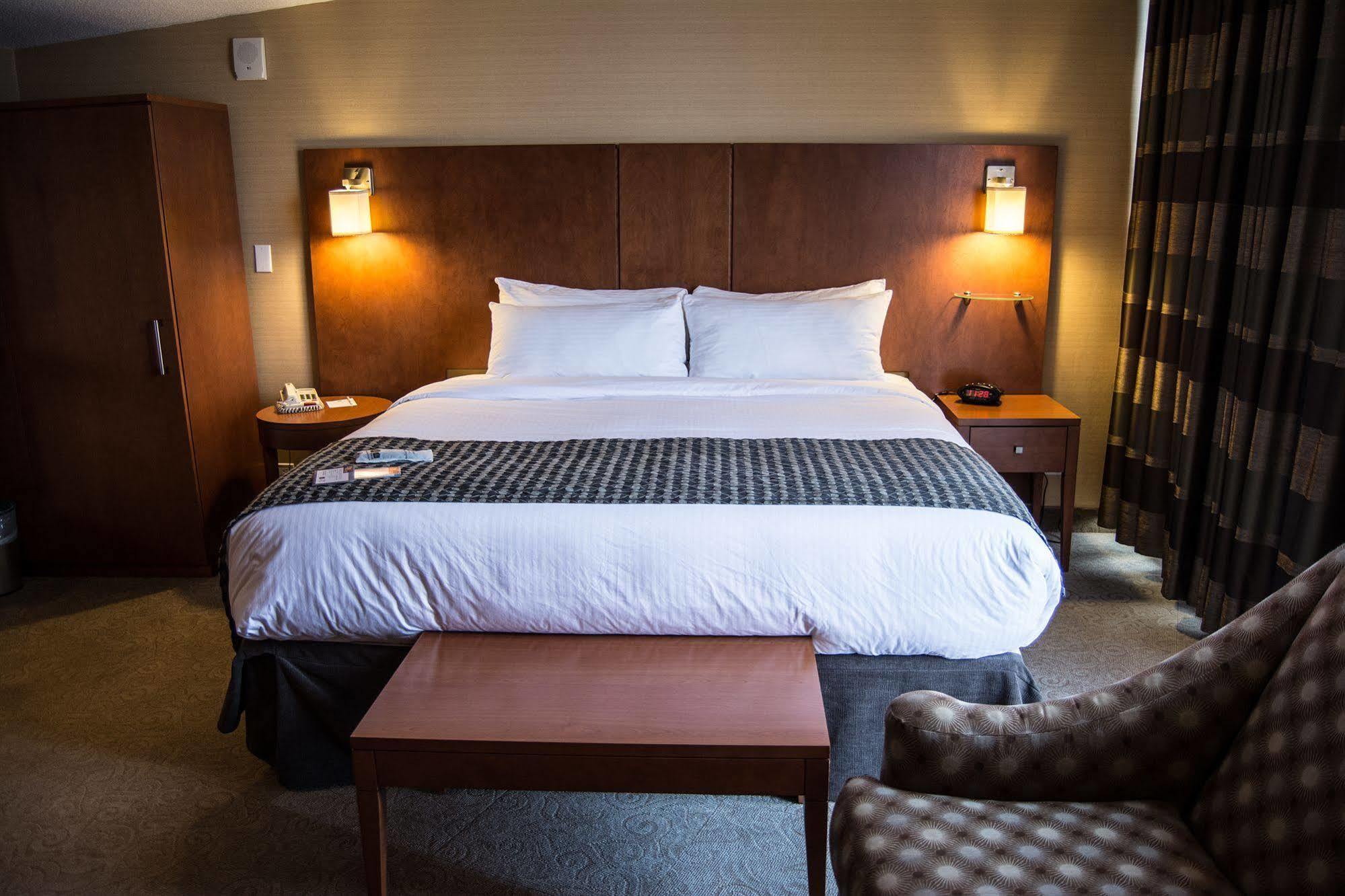 Clarion Lakeside & Conference Centre 3* Kenora