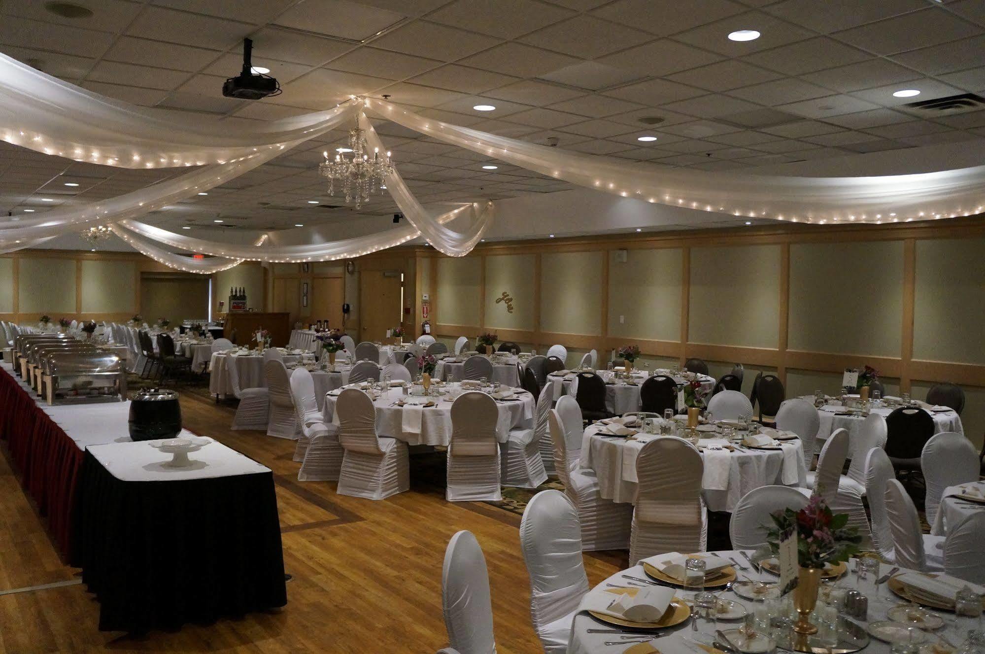 Clarion Lakeside & Conference Centre